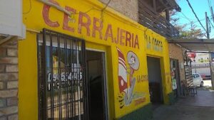 foto de Cerrajería La Costa