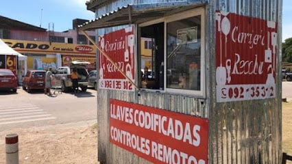 foto de Cerrajeria Recoba