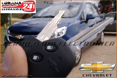 foto de Cerrajeria Urbana
