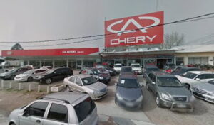 foto de Chery Fevisey S.A.