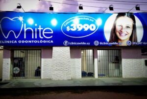 foto de Clínica White Lagomar