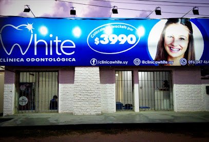 foto de Clínica White Lagomar