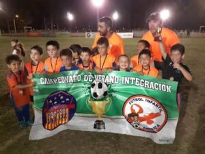foto de Club América de Baby Fútbol