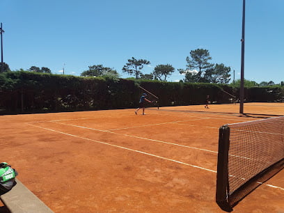 foto de Club de Tenis El Pinar