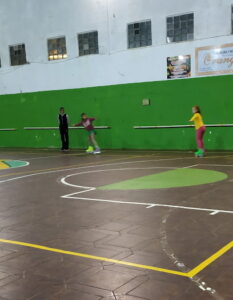foto de Club El Bosque