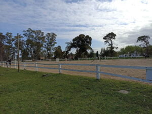 foto de Club Hípico Solymar