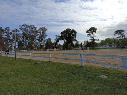 foto de Club Hípico Solymar