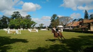 foto de Club Hípico Uruguayo
