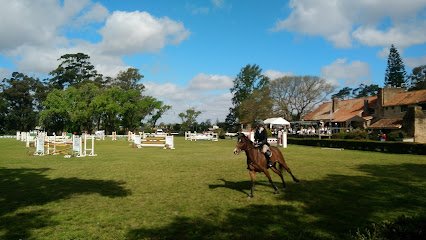 foto de Club Hípico Uruguayo