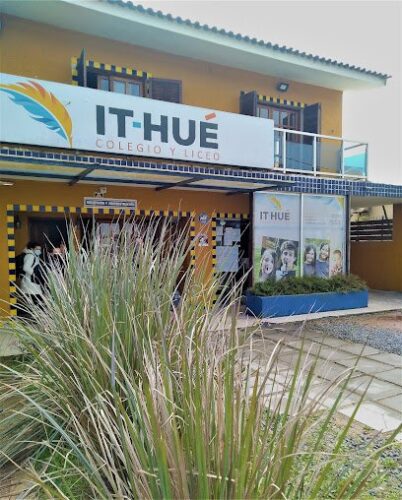 foto de Colegio It-Hué Sector Preescolares Y Primaria
