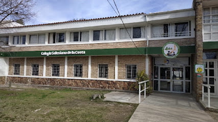 foto de Colegio Salesiano de La Costa
