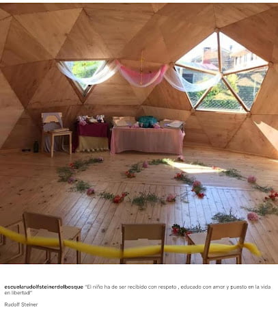 foto de Colegio Waldorf Rudolf Steiner del Bosque