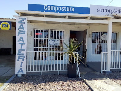 foto de Compostura de Calzado Solymar