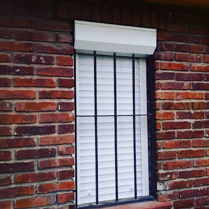 foto de Cortinas Total - Cortinas de Enrollar Aluminio Pvc Madera Reparación