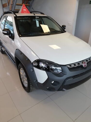 foto de Costa Autos - Automotora Fiat
