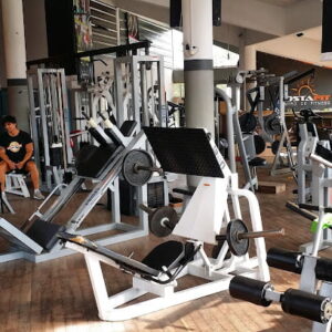 foto de Costa Fit Gimnasio