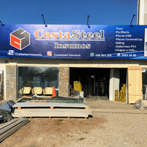 foto de Costasteel Insumos