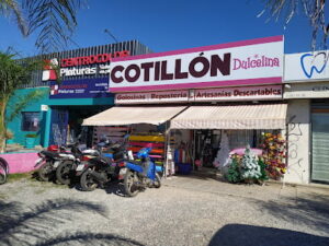 foto de Cotillón Dulcelina