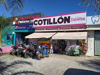 foto de Cotillón Dulcelina