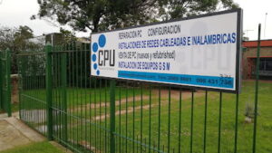 foto de Cpu Soluciones Informáticas