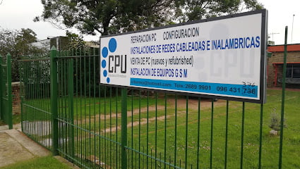 foto de Cpu Soluciones Informáticas