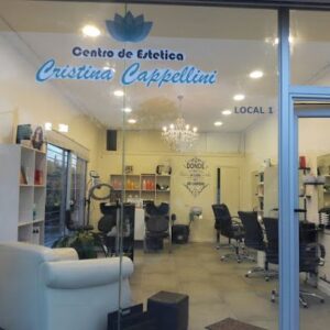 foto de Cristina Cappellini Centro Estetico