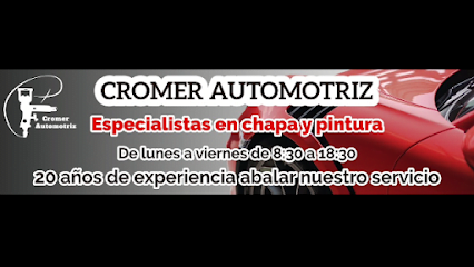 foto de Cromer Automotriz