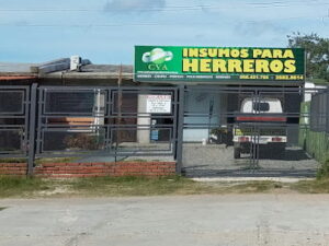 foto de Cya Insumos Para Herreros