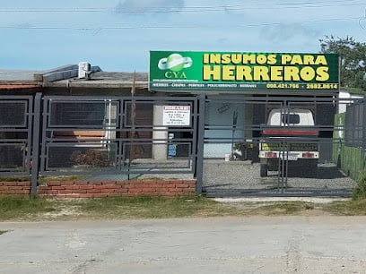 foto de Cya Insumos Para Herreros