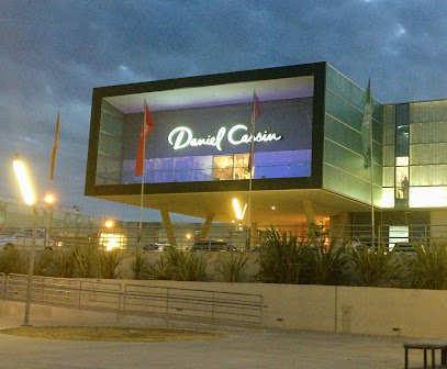 foto de Daniel Cassin Costa Urbana Shopping