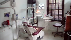 foto de dentista En El Pinar