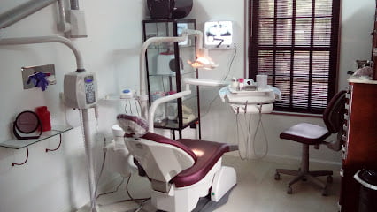 foto de dentista En El Pinar