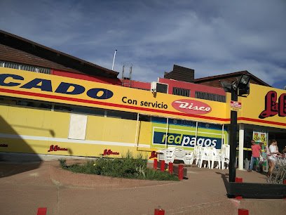 foto de Disco El Pinar