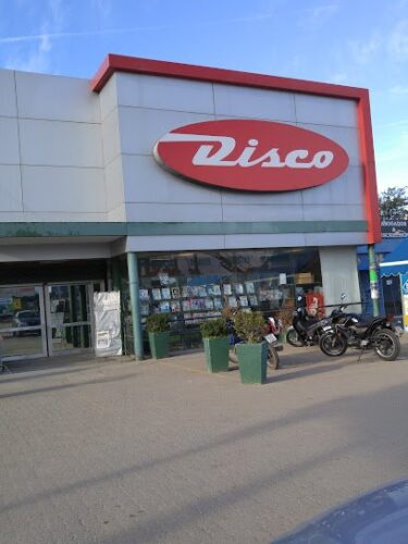 foto de Disco Solymar