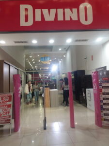 foto de Divino S.A