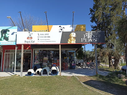 foto de Dog & Cat Petstore Lagomar