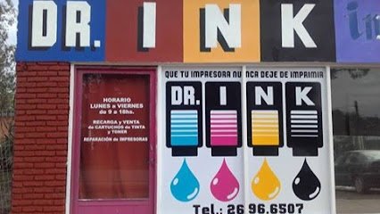 foto de Dr. Ink -Cartuchos Y Toner
