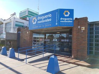 foto de Droguería Montevideo