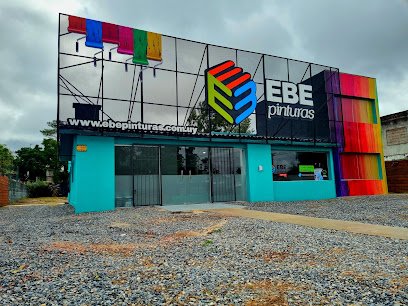 foto de Ebe Pinturas