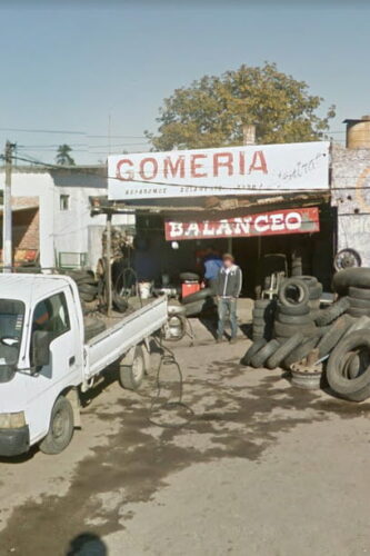 foto de El Careta