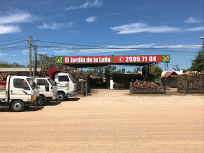 foto de El Jardin de La Leña