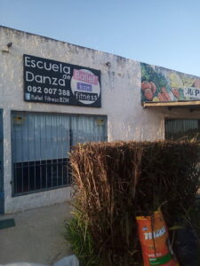 foto de Escuela Bzm