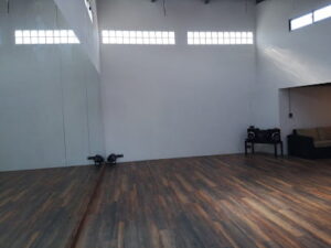 foto de Espacio 23