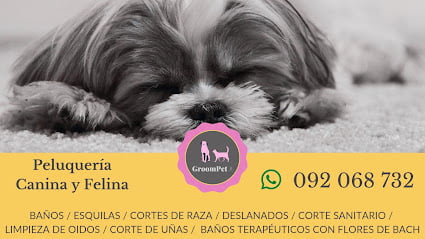 foto de Estética Canina Y Felina Groompet