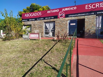 foto de Estudio Jurídico Accidentológico Saez