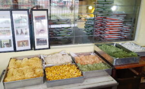 foto de Fabrica de Pastas Bella Palermo