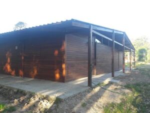 foto de Falu Carpinteria