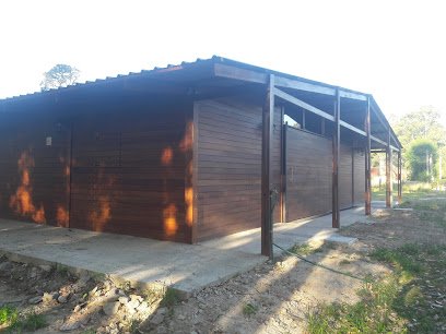 foto de Falu Carpinteria