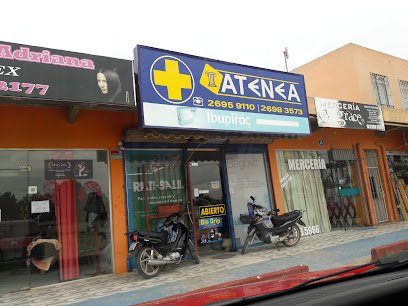 foto de Farmacia Atenea - Atenea