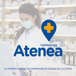 foto de Farmacia Calcagno - Atenea